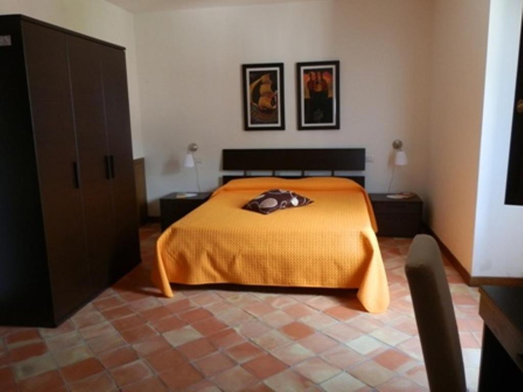Agriturismo Ai Monaci Montano Antilia Zewnętrze zdjęcie