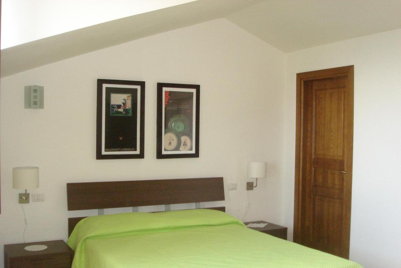 Agriturismo Ai Monaci Montano Antilia Zewnętrze zdjęcie