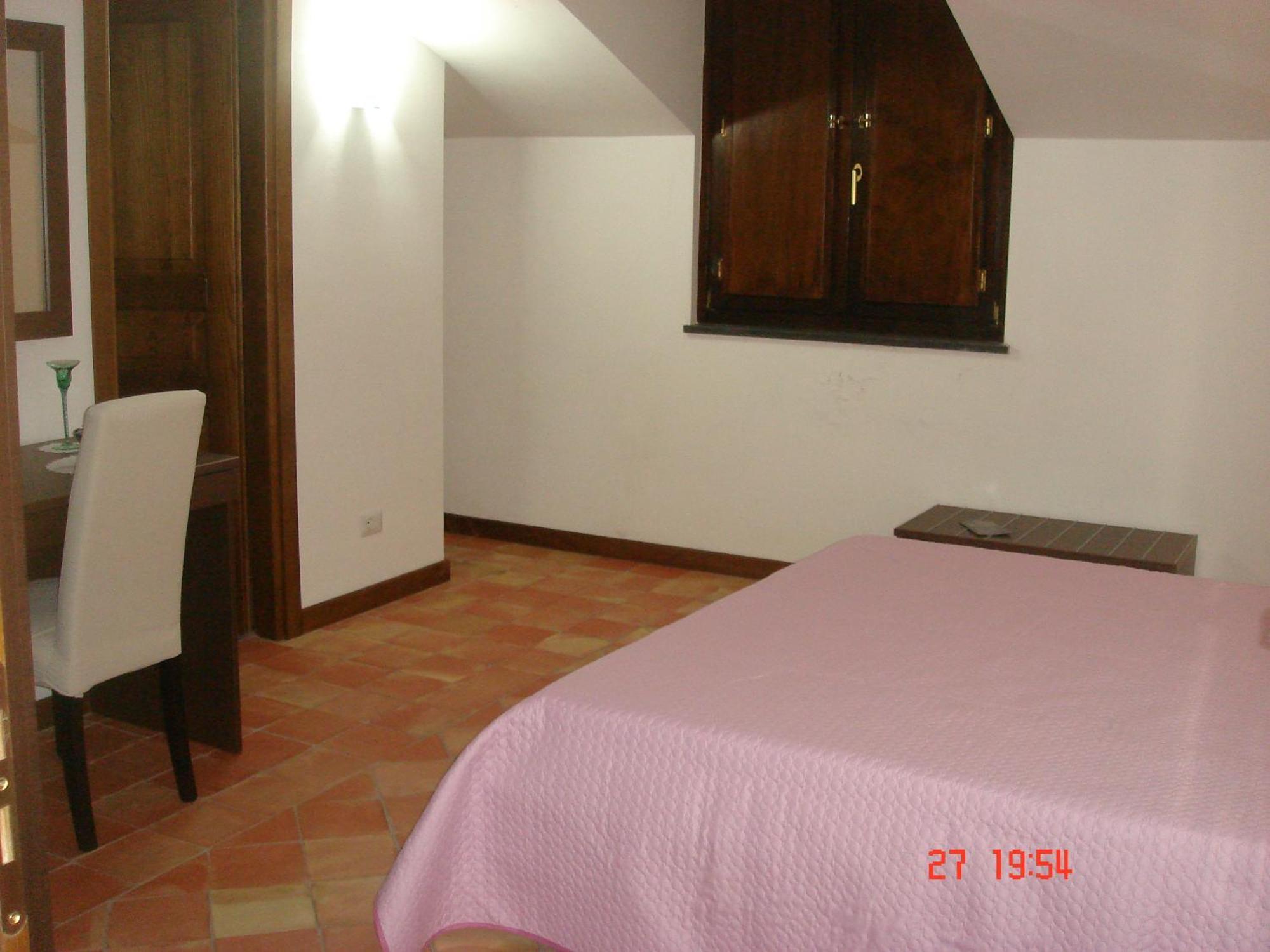 Agriturismo Ai Monaci Montano Antilia Zewnętrze zdjęcie