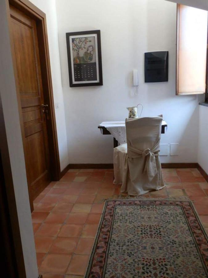 Agriturismo Ai Monaci Montano Antilia Zewnętrze zdjęcie